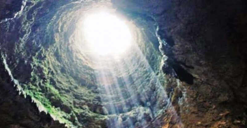 Jomblang Cave & Timang Beach Tour. - Key Points
