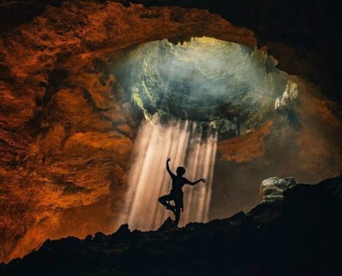 Jomblang Cave & Timang Beach Tour. - Return Journey