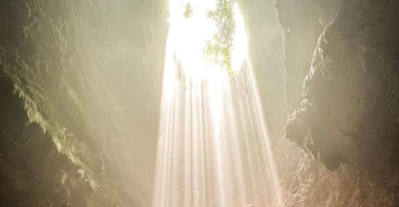 Jomblang Cave Tour. - Pricing and Cancellation