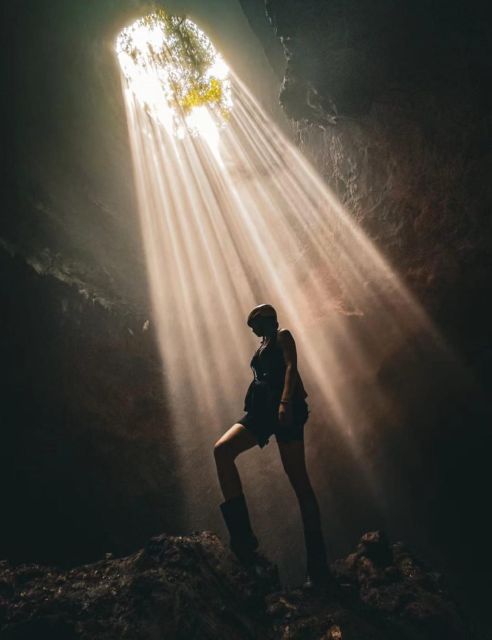 Jomblang Cave Tour. - Frequently Asked Questions