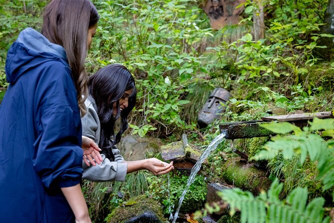 Jomon 2-Day Historical Spirits Tour - Visiting a Jomon Pit Dwelling