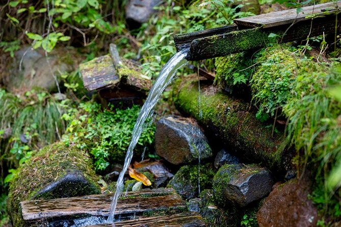 Jomon 2-Day Historical Spirits Tour - Experiencing Jomon Textile and Craft Traditions