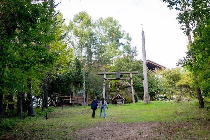 Jomon 2-Day Historical Spirits Tour - Reflecting on the Jomon Legacy