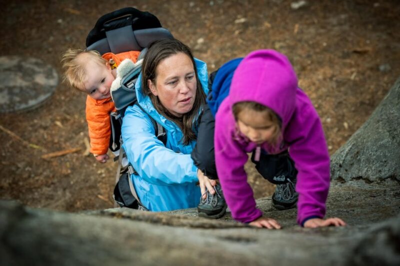 Jomsom Muktinath Family Trek - Trekking Experience