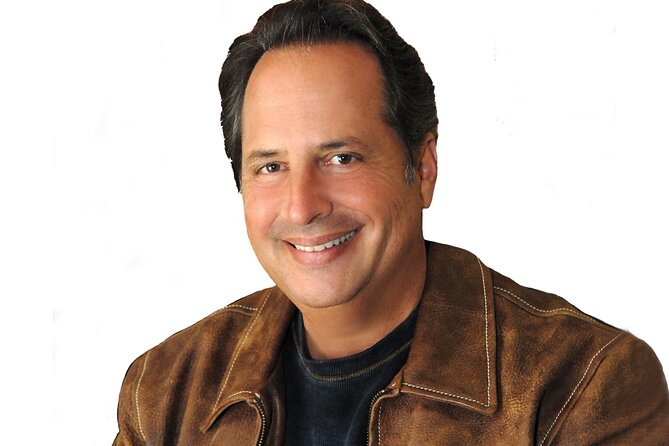 Jon Lovitz at the Laugh Factory at the Tropicana Las Vegas - Flexible Seating and Accessibility