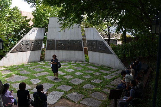 Joongrimdong Cultural & Walking Food Tour - Tour Details