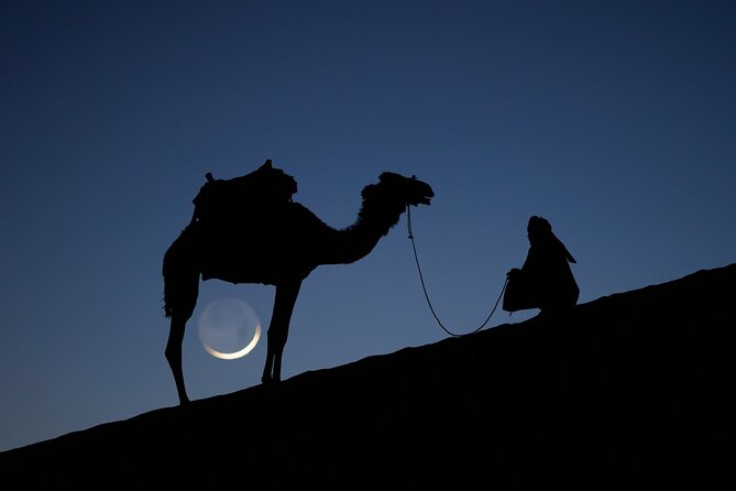 Jordan Luxury Trip - Itinerary and Activities