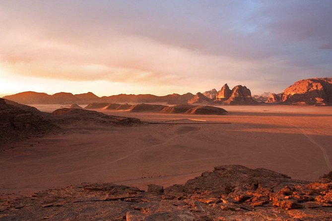 Jordan Private Transportation | The Jordanian Mappers - Private Transportation Features