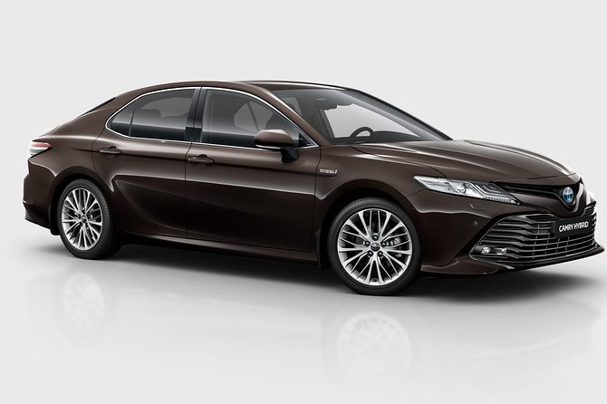 Jordan Private Transportation | The Jordanian Mappers - Pricing Information