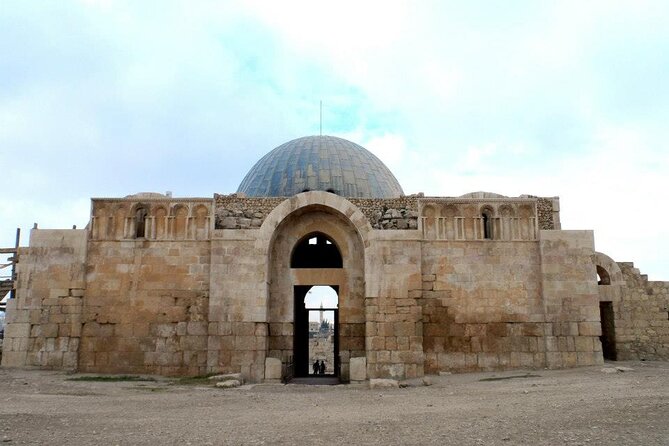 Jordan Tour 5D-4N - Highlights of the Tour
