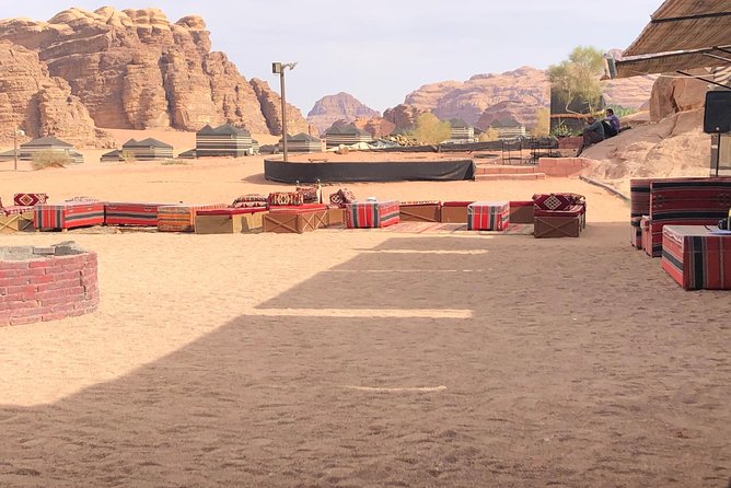 Jordan Travel Planning Services | The Jordanian Mappers - Tour Options