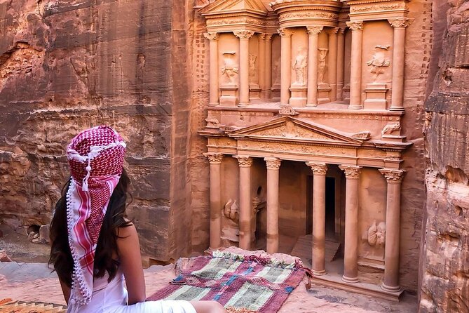 Jordan Travel Planning Services | The Jordanian Mappers - Booking and Cancellation Policy