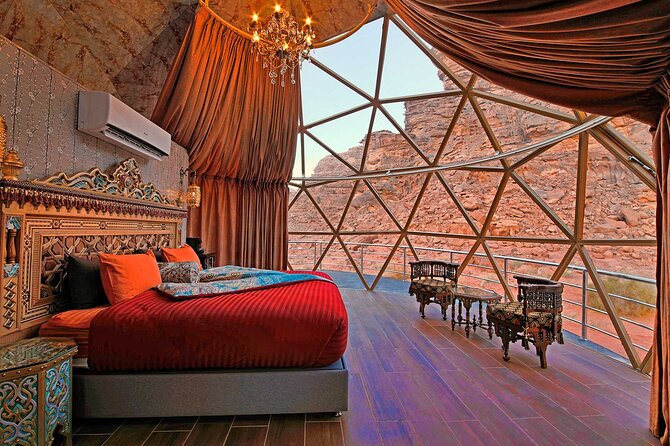 Jordan Travel Planning Services | The Jordanian Mappers - Customer Reviews