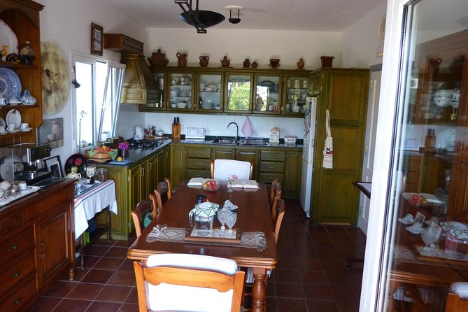 Jose Saramago House and Library Museum Tickets - Overview of the Museum