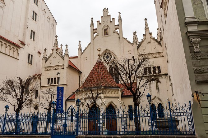 Josefov and the Jewish Museum in Prague - Customer Ratings and Reviews
