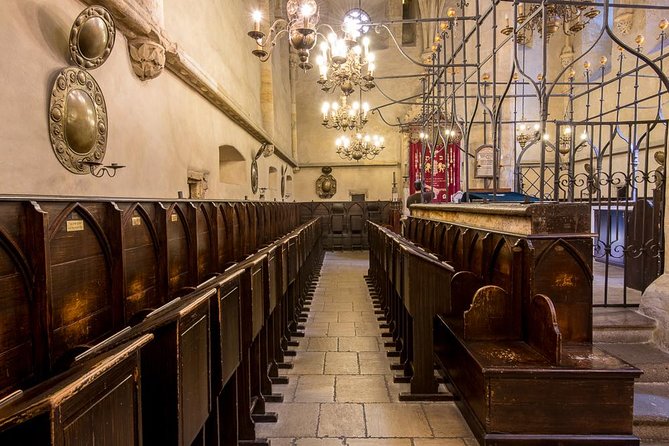 Josefov and the Jewish Museum in Prague - Since You Asked