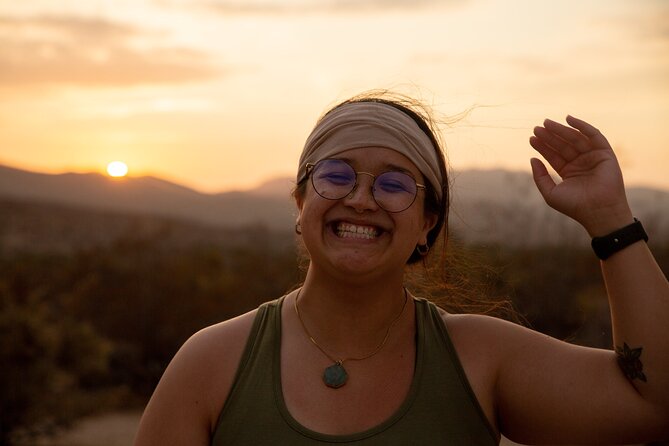Joshua Tree Full Day Private Tour and Hike - Exploring Joshua Tree