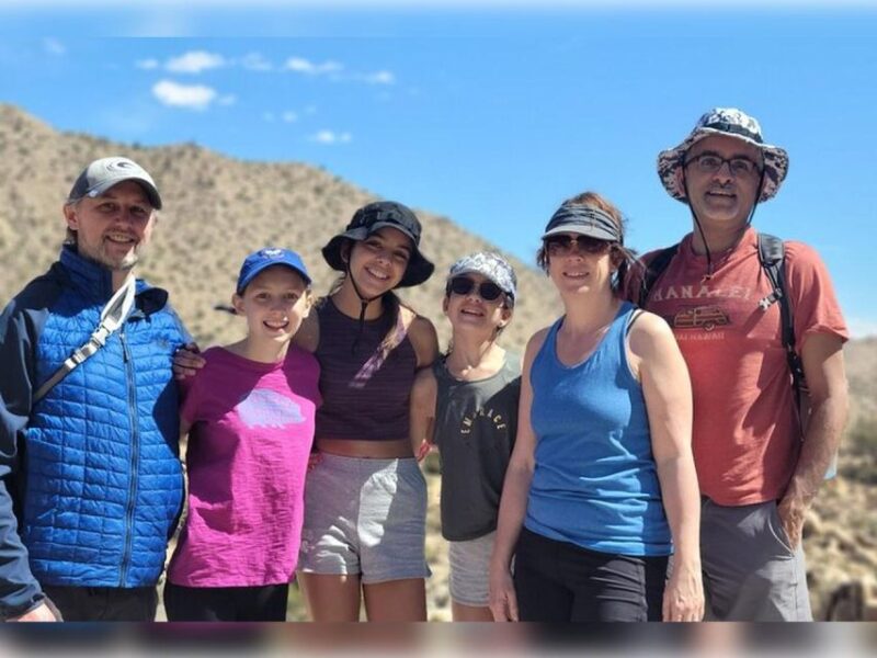 Joshua Tree: Half-Day Private Hike of the National Park - Cancellation and Flexibility