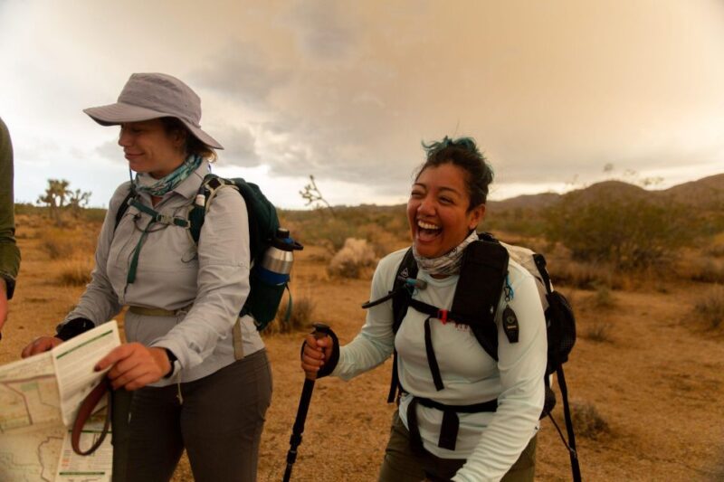 Joshua Tree NP: Sunrise or Sunset Tour - Experience Highlights