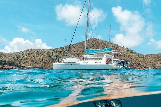 Jost Van Dyke - Sandy Spit & Soggy Dollar Sailing Tour in the BVI - Value & Pricing: Does It Measure Up?