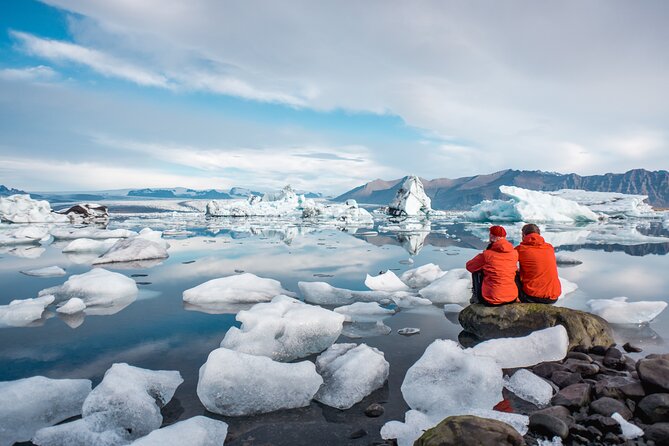 Journey Around Iceland - 7 Day Circle Tour Around Iceland - Itinerary Overview