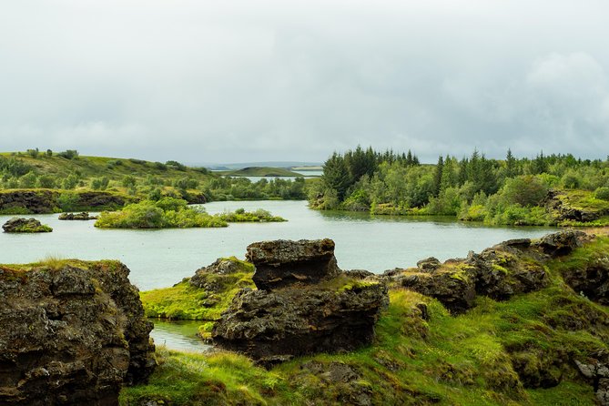 Journey Around Iceland - 7 Day Circle Tour Around Iceland - Pricing and Cancellation