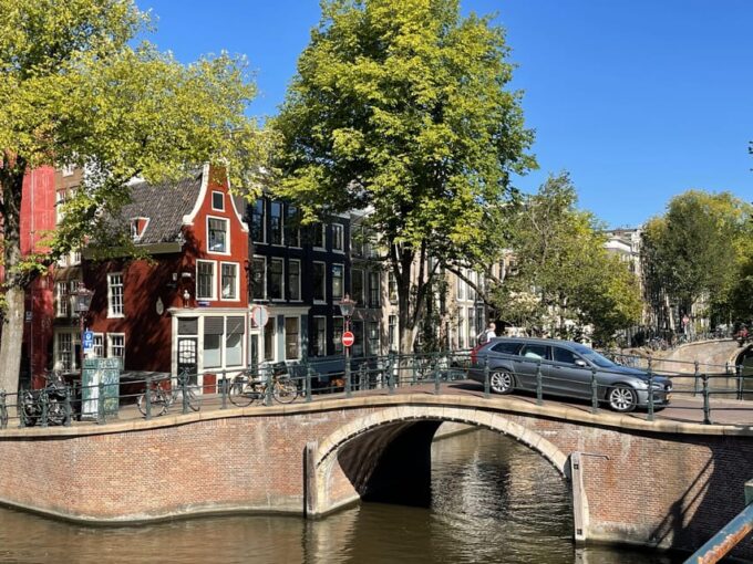 Journey Back in Time: The Amsterdam Golden Age Tour - Frequently Asked Questions