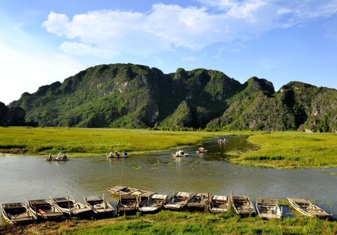 Journey in Ninh Binh 2 Days 1 Night - Frequently Asked Questions