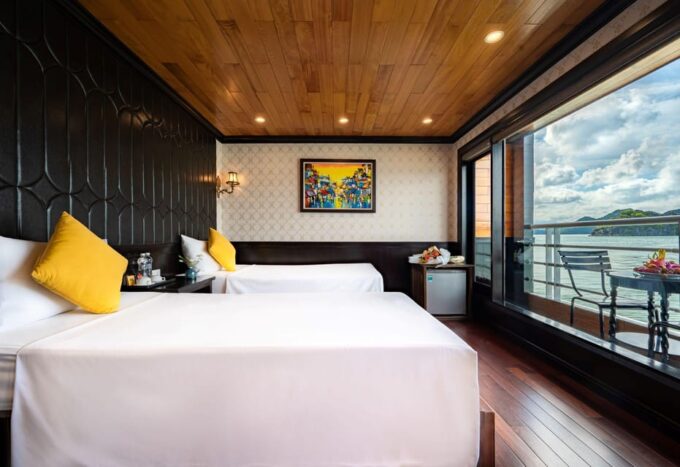 Journey Into Halong: 2 Days, 1 Night From Hanoi. - Frequently Asked Questions