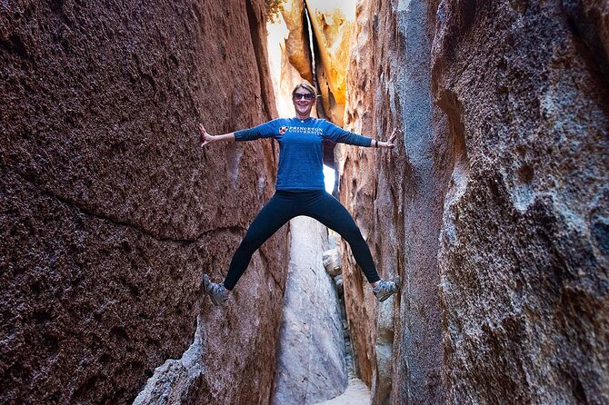 Journey Into Joshua Tree Audio Tour and Locals Guide - Inclusions and Features