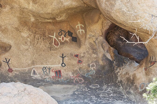 Journey Into Joshua Tree Audio Tour and Locals Guide - Meeting and Pickup Information