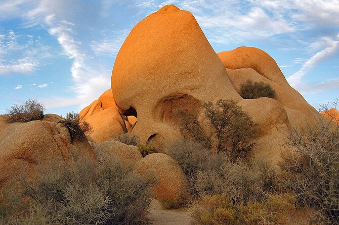 Journey Into Joshua Tree Audio Tour and Locals Guide - Frequently Asked Questions