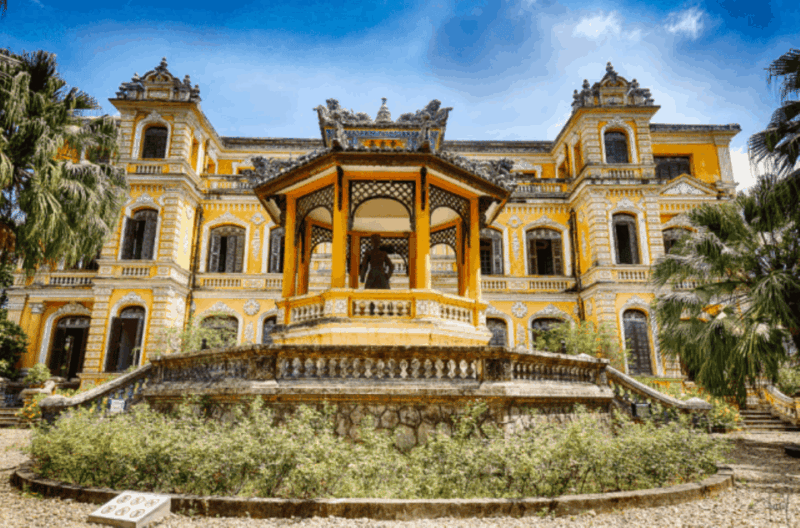 Journey of Exploring Hue National Heritage - Key Points