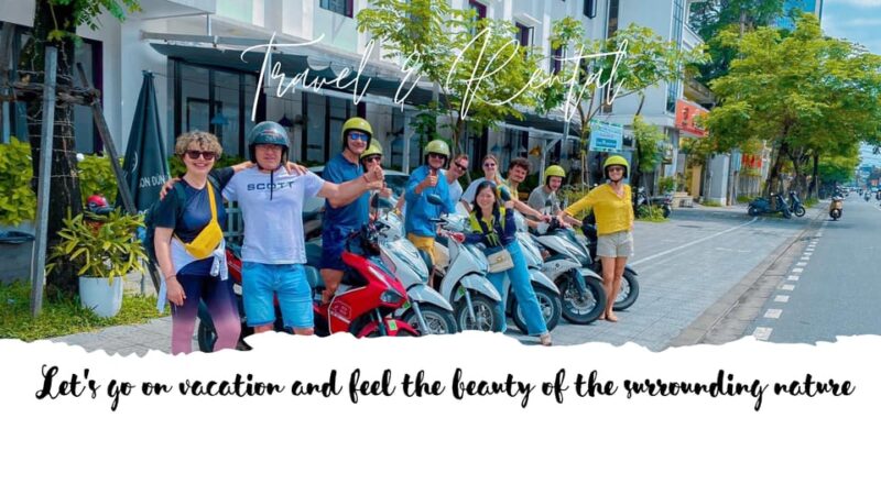 Journey of Exploring Hue National Heritage - Inclusions and Exclusions