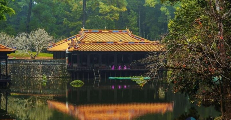 Journey of Exploring Hue National Heritage - Tour Overview