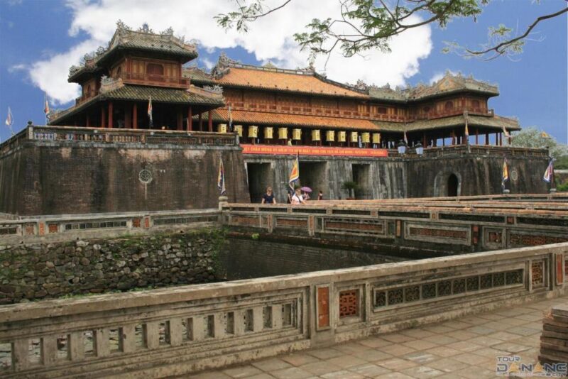 Journey of Exploring Hue National Heritage - Destinations Explored