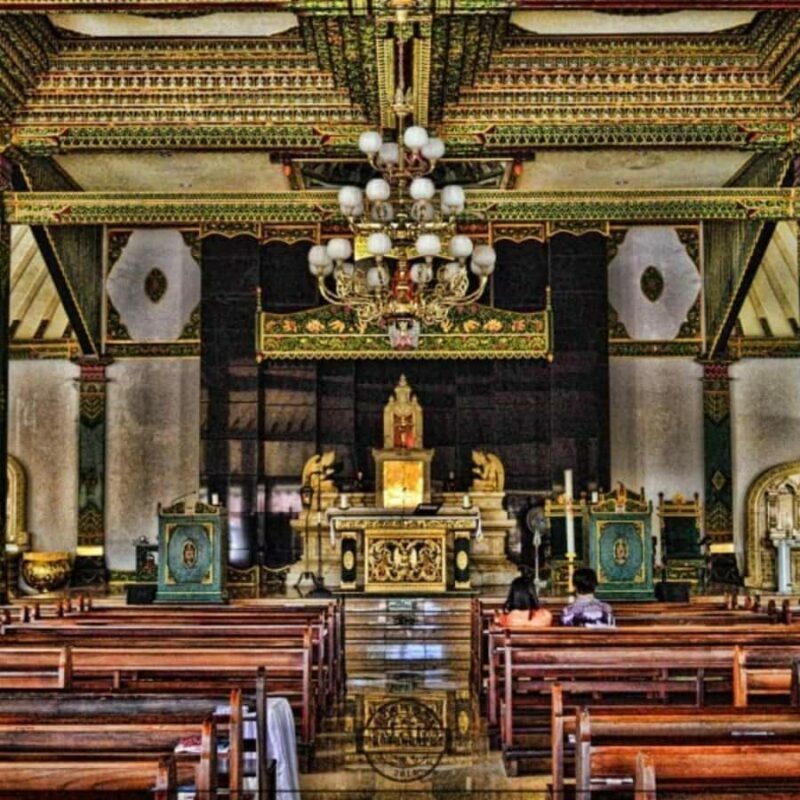 Journey of Faith: Catholic Heritage of Yogyakarta - An In-Depth Look at the Journey of Faith Tour