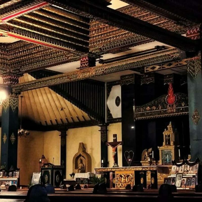Journey of Faith: Catholic Heritage of Yogyakarta - The Sum Up