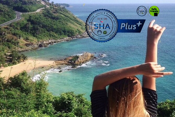 Journey of the Phuket Instagram Tour - Taking in Thai Cultural Experiences