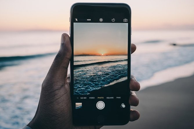 Journey of the Phuket Instagram Tour - Navigating Phukets Transportation and Accessibility