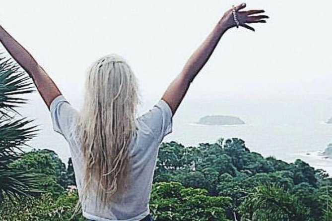 Journey of the Phuket Instagram Tour - Inclusions and Tour Highlights