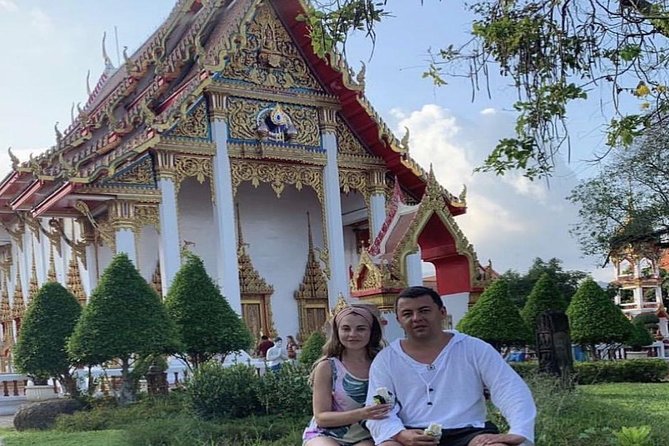 Journey of the Phuket Instagram Tour - Traveler Reviews and Testimonials