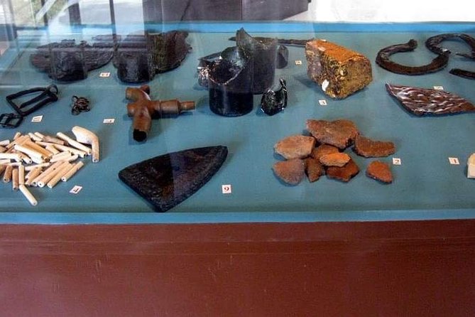 Journey of the Slaves, British & the Spanish Invaders From Kingston - The Impact of Spanish Colonization