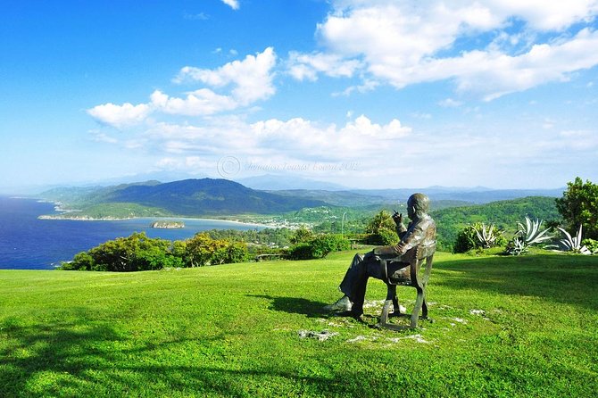 Journey of the Slaves, British & the Spanish Invaders From Runaway Bay - Tracing the Slaves Journey