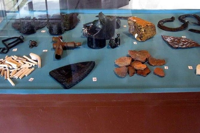 Journey of the Slaves, the British & Spanish Invaders From Ocho Rios - Transatlantic Slave Trade