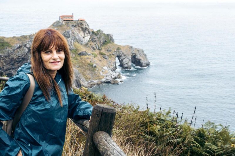 Journey Through Bilbao: Ancient Charms to Modern Wonders - Reliving Gernikas Iconic Past