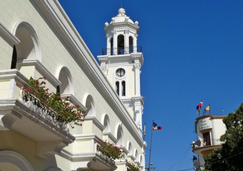 Journey Through Dominican Republic History in Santo Domingo - Experience Highlights