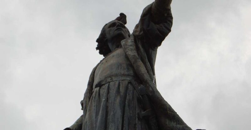 Journey Through Dominican Republic History in Santo Domingo - Tour Inclusions