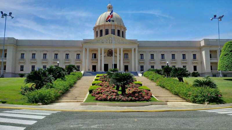 Journey Through Dominican Republic History in Santo Domingo - Accessibility
