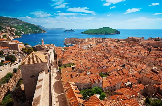 Journey Through History of Dubrovnik Private Old Town Tour - Quick Points